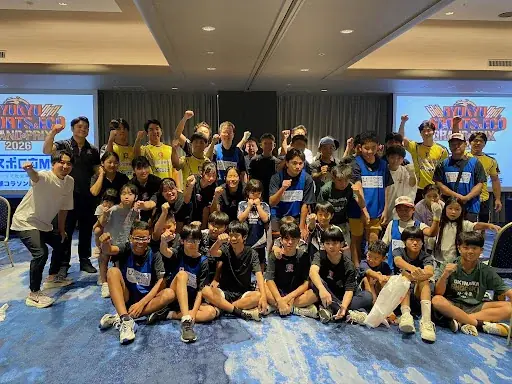 10月24日開催｜eスポGOMI 豊見城STAGE参加者募集