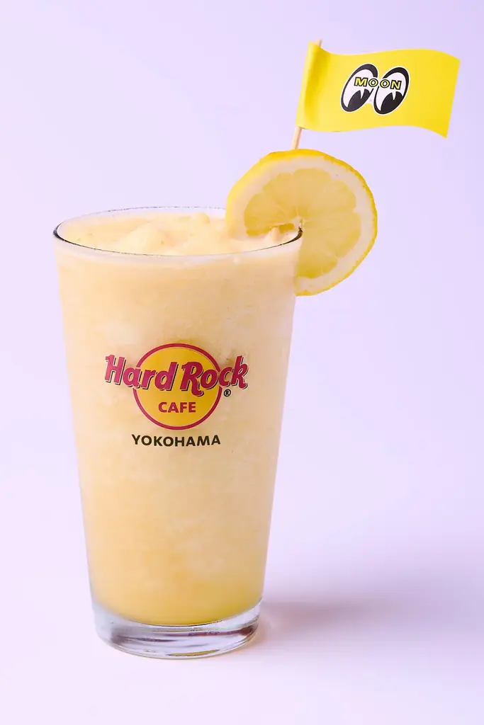 アメリカンレストラン「ハードロックカフェ」横浜店 アメリカンスタイルカンパニー「MOONEYES®」とコラボ 画像 12