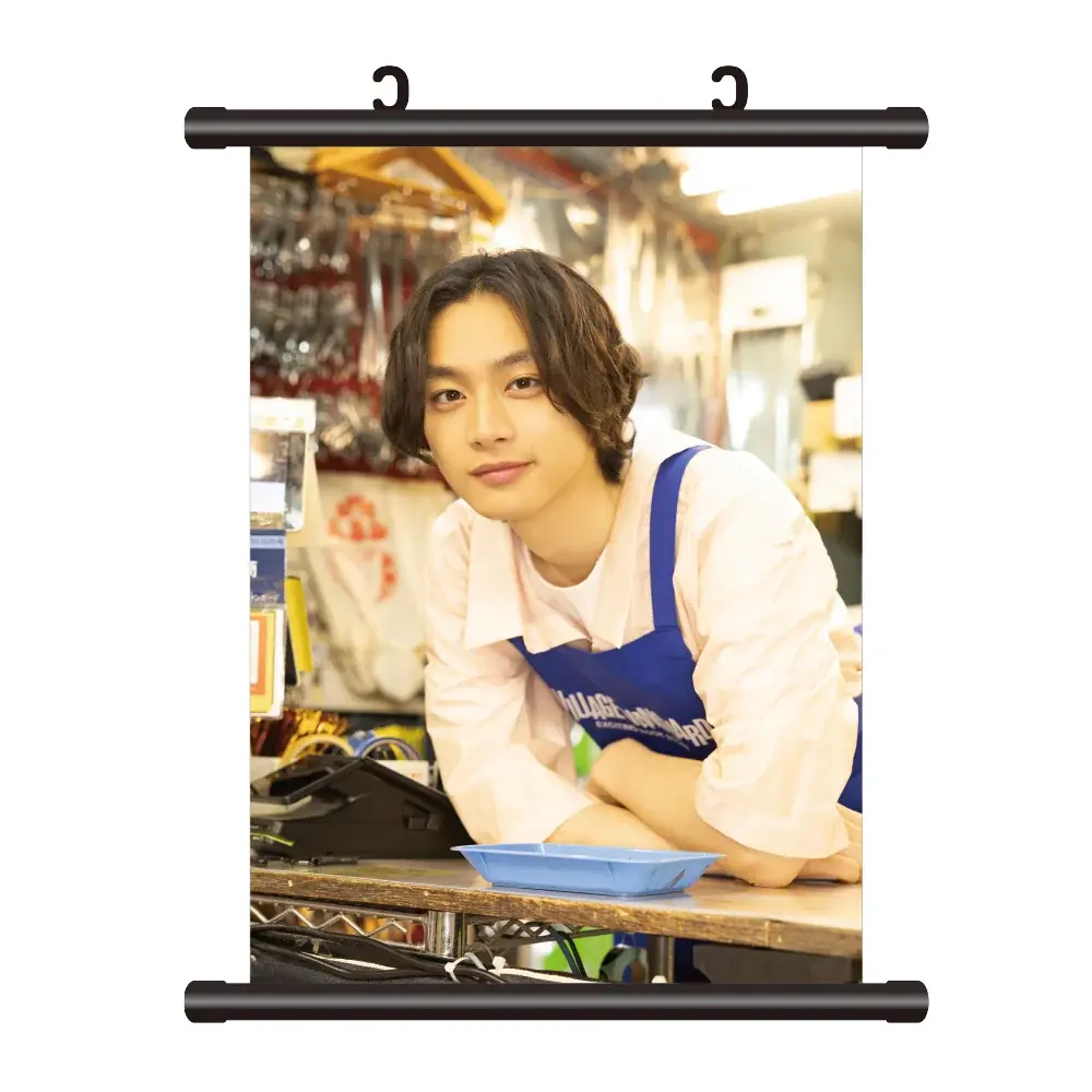 【平井亜門×ヴィレッジヴァンガード】限定コラボグッズ発売決定！！ 画像 8