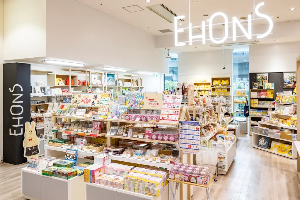 EHONS５周年を記念したオフィシャルブック、刊行決定！『EHONS BOOK　絵本のとなりにある雑貨』10月20日発売 画像 6