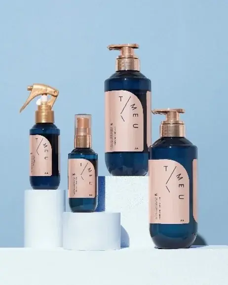ドライヤー後回し民の味方！「LDK the Beauty」A評価獲得のヘアケアブランド「T/ME U」のキープモイスト シェイキングミストとヘアオイルが、2026年9月28日(月)より取扱店舗を拡大！ 画像 4