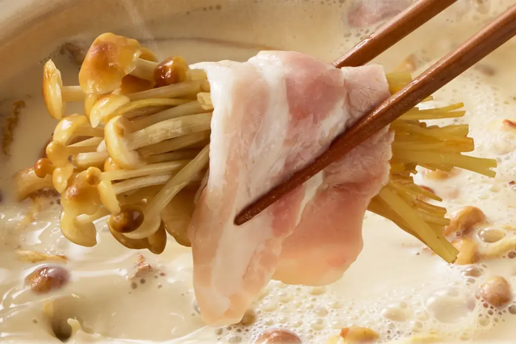 敬老の日は「しゃぶしゃぶ温野菜」がお得！食べ放題「平日20%OFF/休日10%OFF」小学生半額・小学生未満無料でお子様連れも嬉しい！国産野菜や逸品料理でお腹も心も満たす、大切な人とのしゃぶしゃぶ時間 画像 19