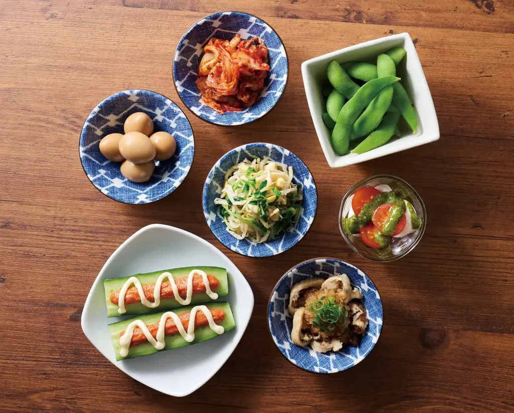 敬老の日は「しゃぶしゃぶ温野菜」がお得！食べ放題「平日20%OFF/休日10%OFF」小学生半額・小学生未満無料でお子様連れも嬉しい！国産野菜や逸品料理でお腹も心も満たす、大切な人とのしゃぶしゃぶ時間 画像 22