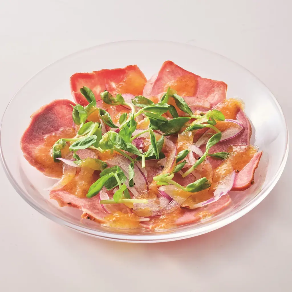 敬老の日は「しゃぶしゃぶ温野菜」がお得！食べ放題「平日20%OFF/休日10%OFF」小学生半額・小学生未満無料でお子様連れも嬉しい！国産野菜や逸品料理でお腹も心も満たす、大切な人とのしゃぶしゃぶ時間 画像 27