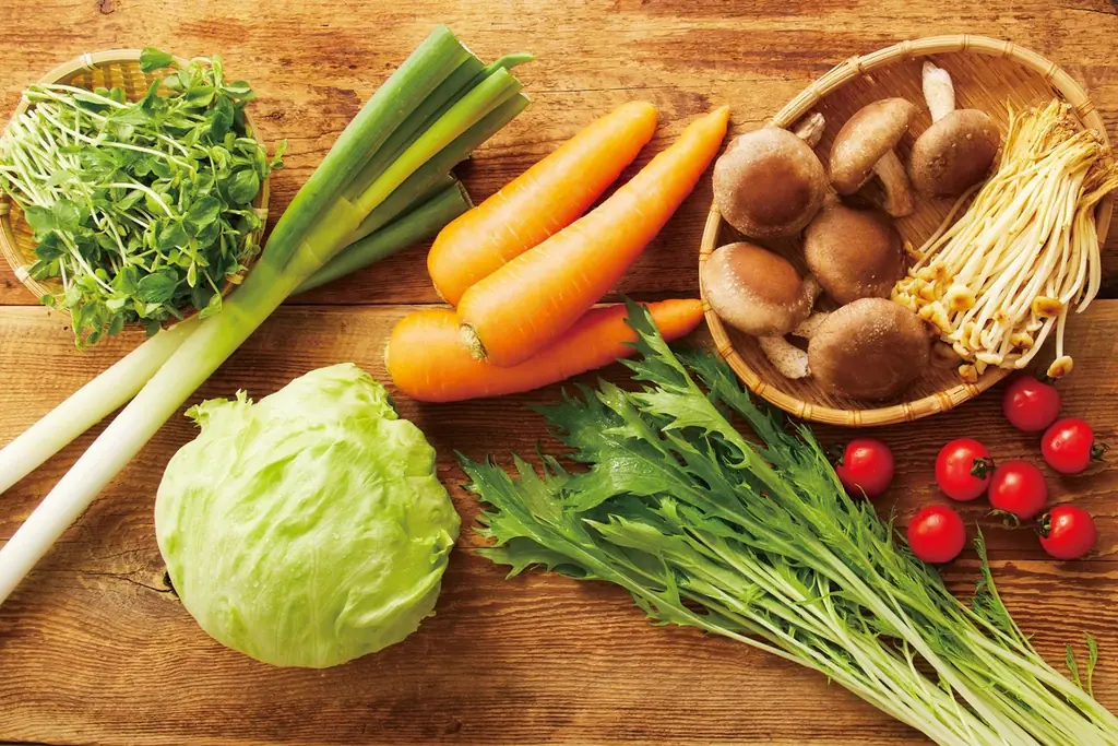 敬老の日は「しゃぶしゃぶ温野菜」がお得！食べ放題「平日20%OFF/休日10%OFF」小学生半額・小学生未満無料でお子様連れも嬉しい！国産野菜や逸品料理でお腹も心も満たす、大切な人とのしゃぶしゃぶ時間 画像 3