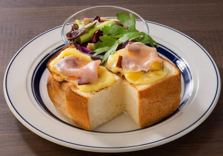 木々が色づくように、味覚も秋色に。小さな森珈琲「Harvest in the Forest～森の実りを味わう秋～」開催 画像 3