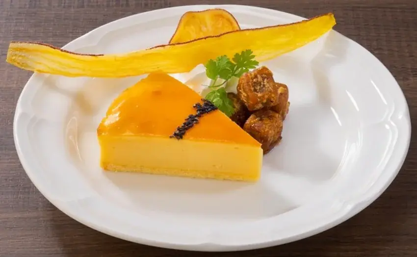 木々が色づくように、味覚も秋色に。小さな森珈琲「Harvest in the Forest～森の実りを味わう秋～」開催 画像 4
