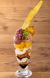木々が色づくように、味覚も秋色に。小さな森珈琲「Harvest in the Forest～森の実りを味わう秋～」開催 画像 5