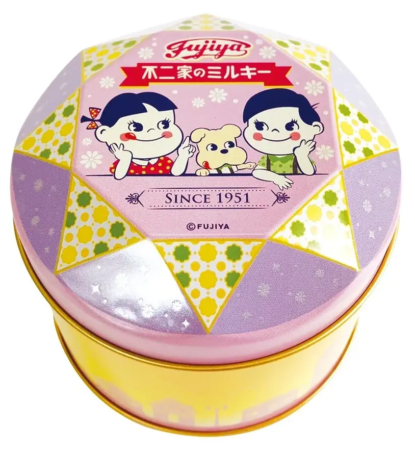 「ミルキー」発売75周年記念！ 三越伊勢丹オンラインストア＆西洋菓子舗 不二家にてミルキーコラボ商品を発売 画像 4