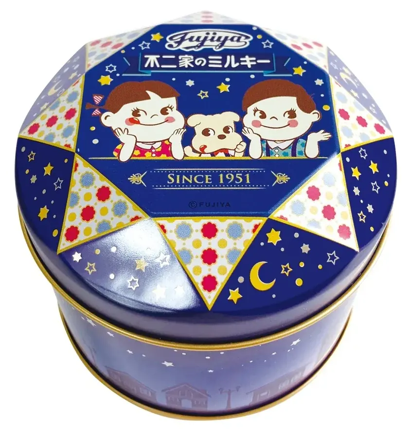 「ミルキー」発売75周年記念！ 三越伊勢丹オンラインストア＆西洋菓子舗 不二家にてミルキーコラボ商品を発売 画像 5