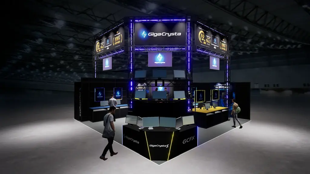 アイオーデータ「東京ゲームショウ2026」出展！ステージイベント＆試遊タイトルを公開！ 画像 2