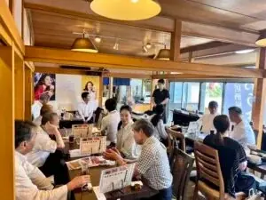 ～ガイアグループがファミリーマート蔵王遠刈田店をリニューアルオープン～ 画像 10
