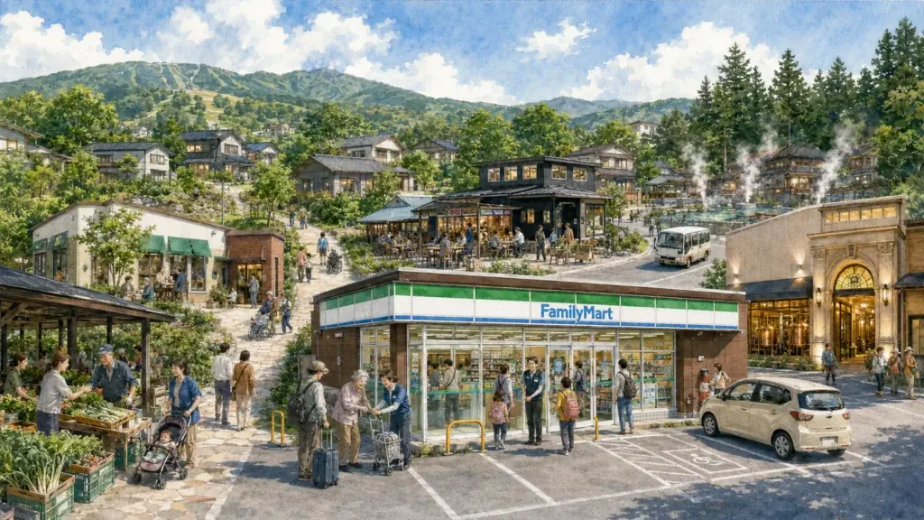 ～ガイアグループがファミリーマート蔵王遠刈田店をリニューアルオープン～ 画像 4