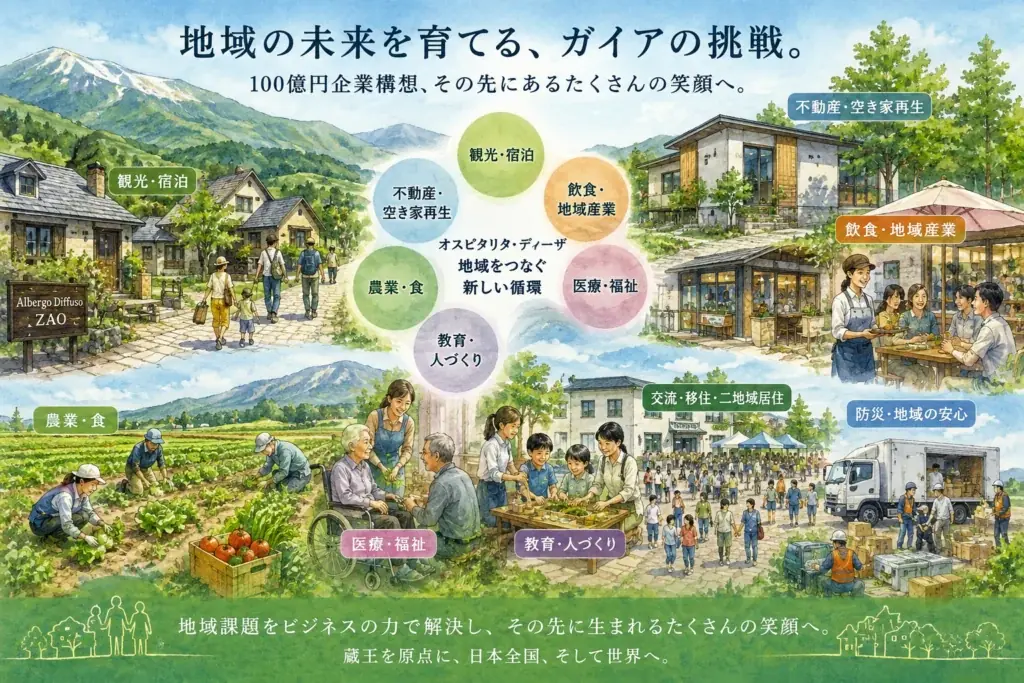 ～ガイアグループがファミリーマート蔵王遠刈田店をリニューアルオープン～ 画像 6