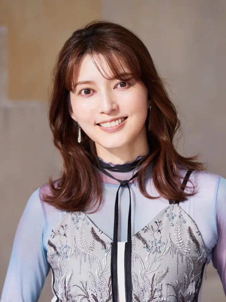 『真瀬はるか 20th Anniversary Concert 〜Storia〜』、スペシャルゲストに田代万里生、朝夏まなとの出演が決定！ 画像 4