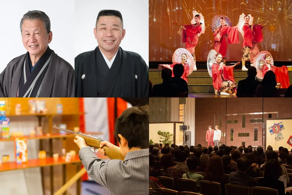 大阪城のほとりで過ごす年末年始。円安＆短期休暇で“国内回帰”が加速する“  元祖・お正月プラン”好評ご予約受付中 画像 4
