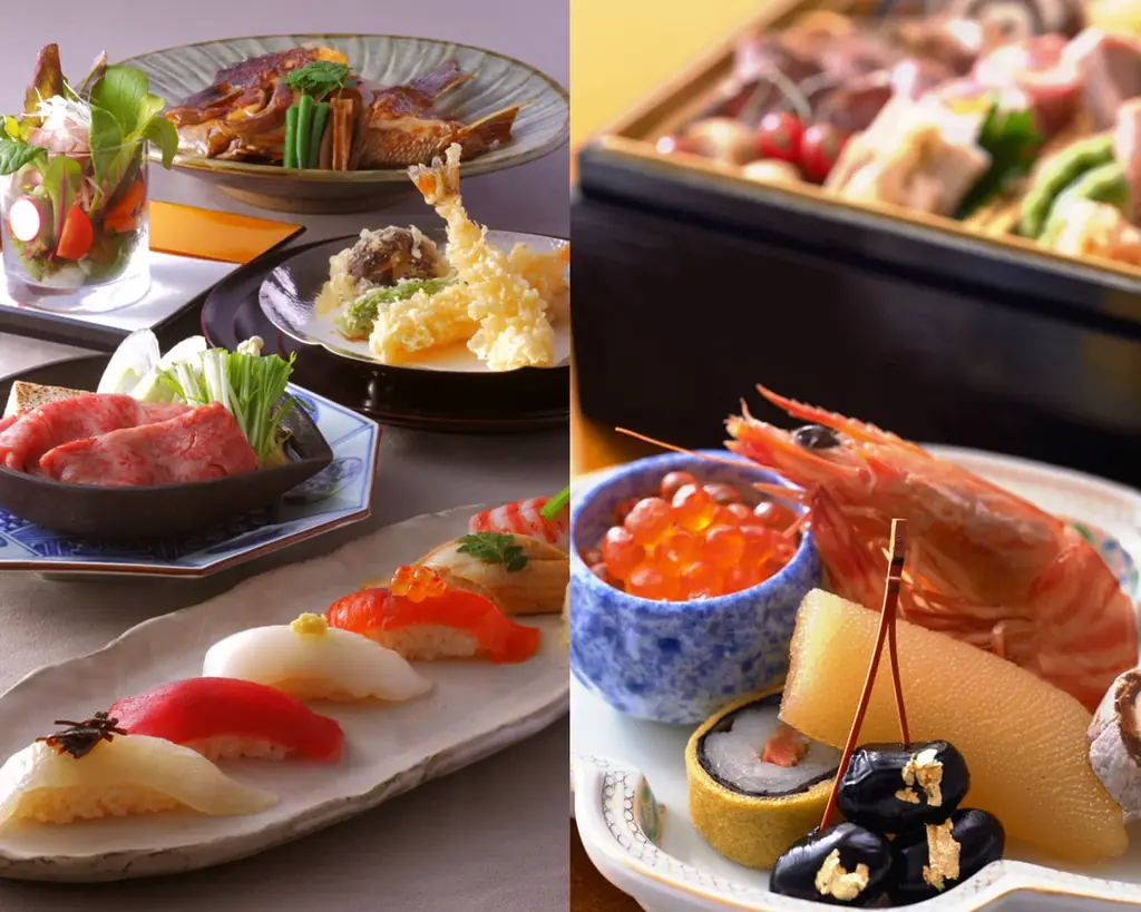 大阪城のほとりで過ごす年末年始。円安＆短期休暇で“国内回帰”が加速する“  元祖・お正月プラン”好評ご予約受付中 画像 5