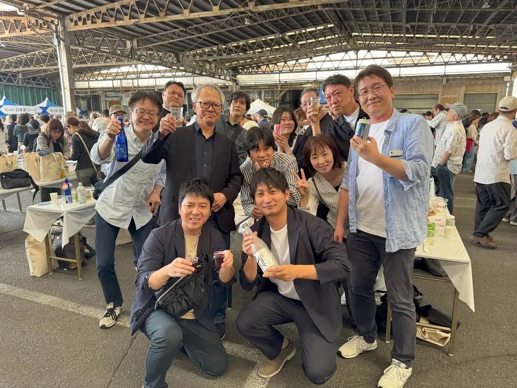 10月3日開催｜白鶴の酒蔵開放、福袋と試飲満載