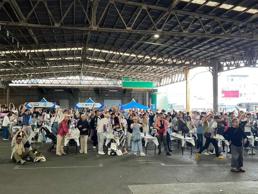 白鶴は10月3日に「酒蔵開放」（入場無料）を開催！ 画像 6