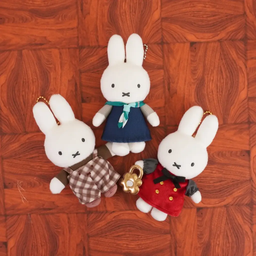 10月2日(金)～10月19日(月)「miffy style POP UP SHOP in 有楽町」が有楽町マルイで開催！ 画像 4