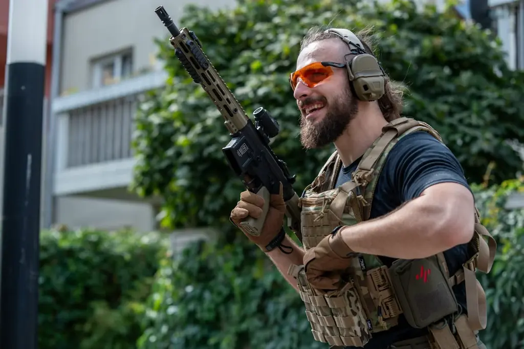 話題沸騰の電動ガン”SPECNA ARMS（スぺクナアームズ）”からお手頃価格になったモデル ”第２弾” が2026年9月登場！エントリーモデル、カスタムベースに最適なハイスペック電動エアソフトガン！ 画像 3