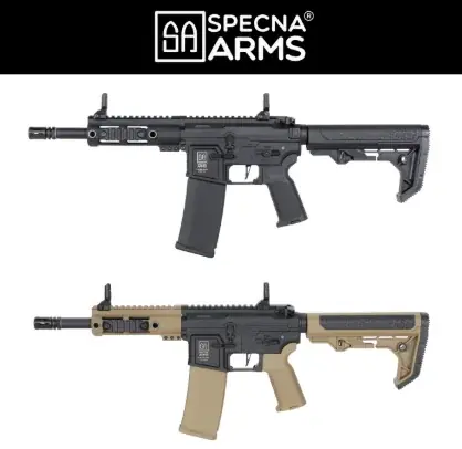 話題沸騰の電動ガン”SPECNA ARMS（スぺクナアームズ）”からお手頃価格になったモデル ”第２弾” が2026年9月登場！エントリーモデル、カスタムベースに最適なハイスペック電動エアソフトガン！ 画像 5