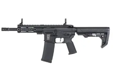 話題沸騰の電動ガン”SPECNA ARMS（スぺクナアームズ）”からお手頃価格になったモデル ”第２弾” が2026年9月登場！エントリーモデル、カスタムベースに最適なハイスペック電動エアソフトガン！ 画像 9