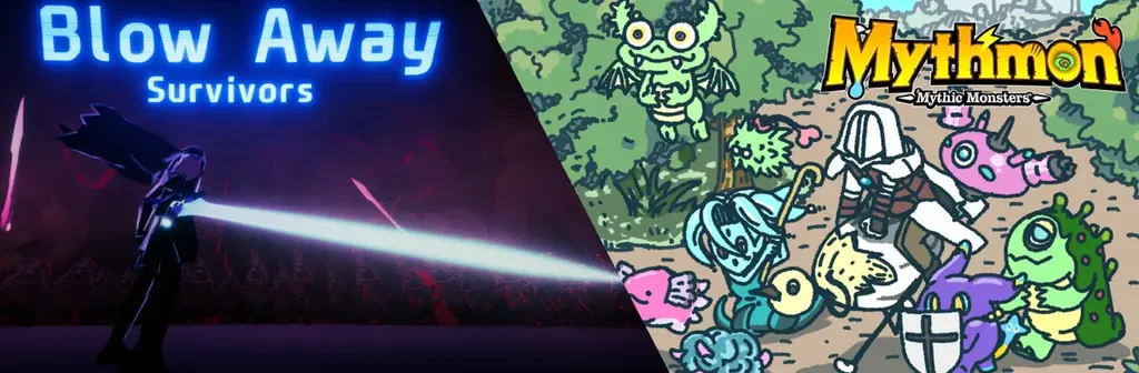 キミだけの最強のモンスターパーティを作り上げろ！パーティ編成ハクスラ×ストラテジーゲーム『ミスモン』Steamにて発売開始&ローンチ記念セールを実施！ 画像 2