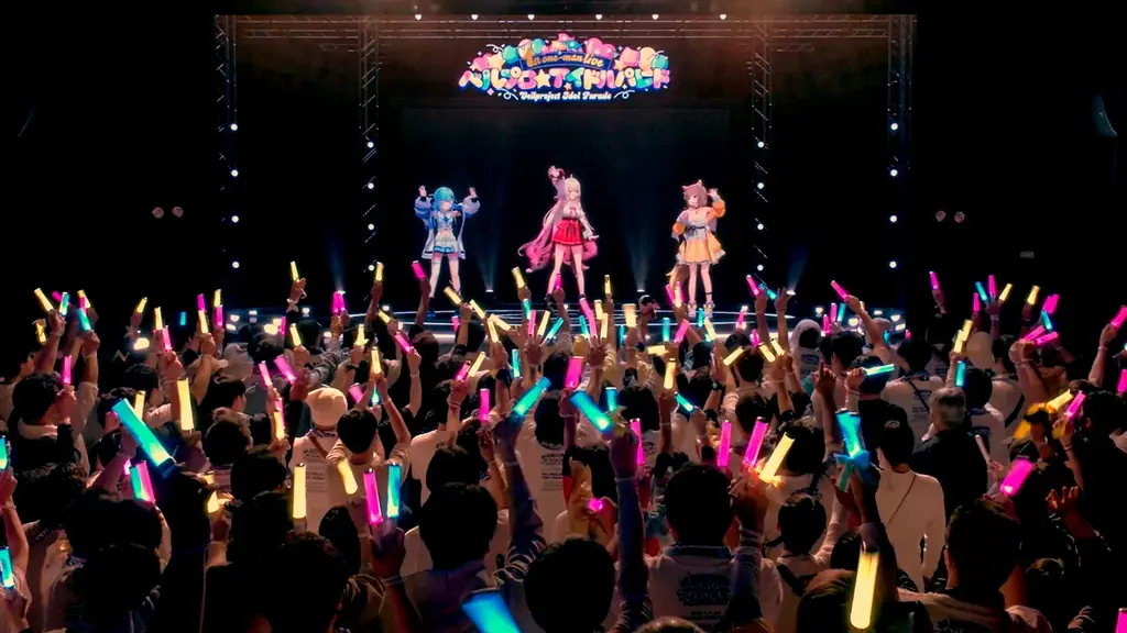 【VTuberオーディション】アイドルVTuberプロジェクト「ベルプロ」新メンバーオーディション開催 画像 5