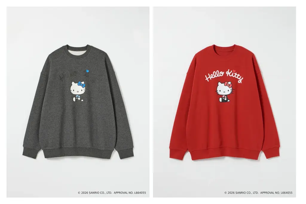 セブン‐イレブンとアンドエスティの共同開発　“選ぶ楽しさ”を提案する新しいファッション雑貨シリーズを発売 画像 19