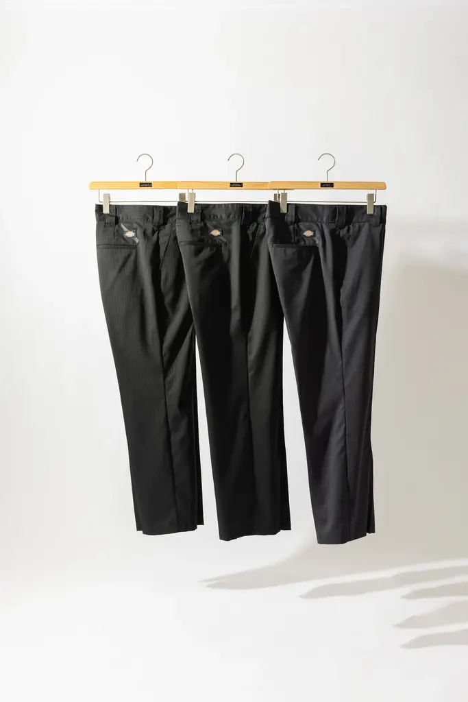 Dickies®︎ x Saturdays NYC コラボレーションアイテムが9月11日（金）に発売開始 画像 10