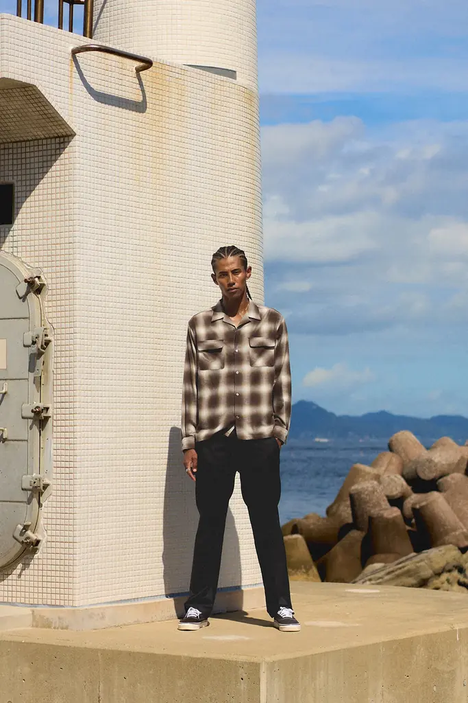 Dickies®︎ x Saturdays NYC コラボレーションアイテムが9月11日（金）に発売開始 画像 2