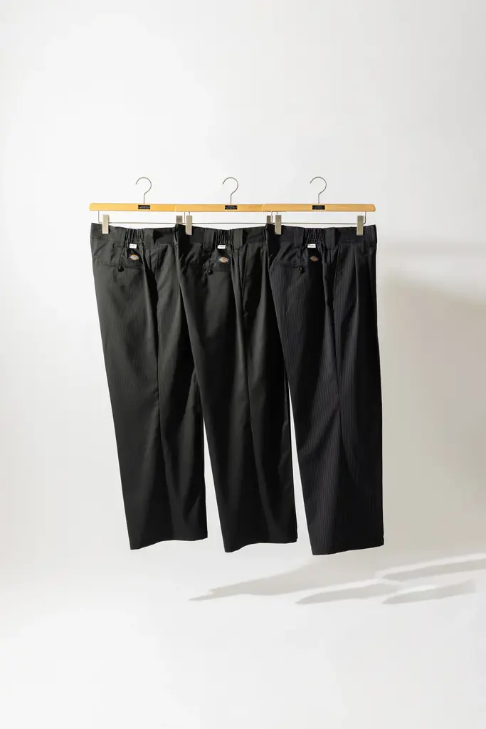Dickies®︎ x Saturdays NYC コラボレーションアイテムが9月11日（金）に発売開始 画像 8