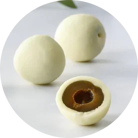 【pure coco TOKYO（ピュアココ トーキョー）】見た目も可愛らしいハンドル付きギフトバッグ　ハ ロウィン気分を彩る『ピュアココ ハロウィンセット』9月16日（水）発売 画像 6