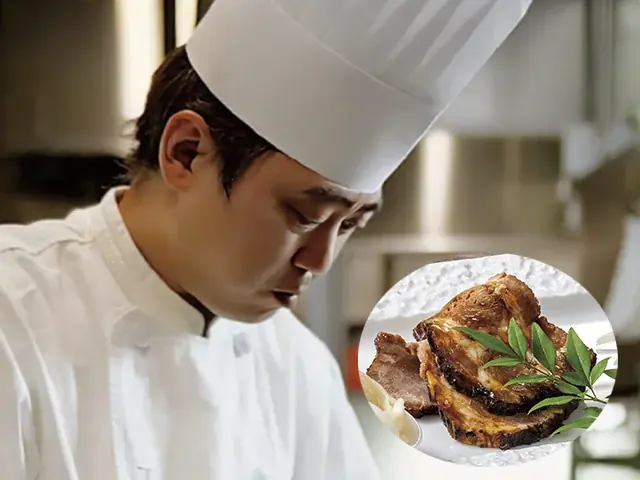 ＜数量限定＞新宿中村屋の料理人が手作り。名物カリー2種付きのおせち【新宿中村屋本店 おせち二段重 「中村屋純印度式カリー・コールマンカリー」付】～2026年9月8日（火）予約受付開始～ 画像 5