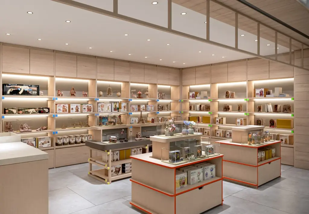 「Rolife（ローライフ）」直営1号店、10月1日 サンシャインシティにOPEN 画像 2