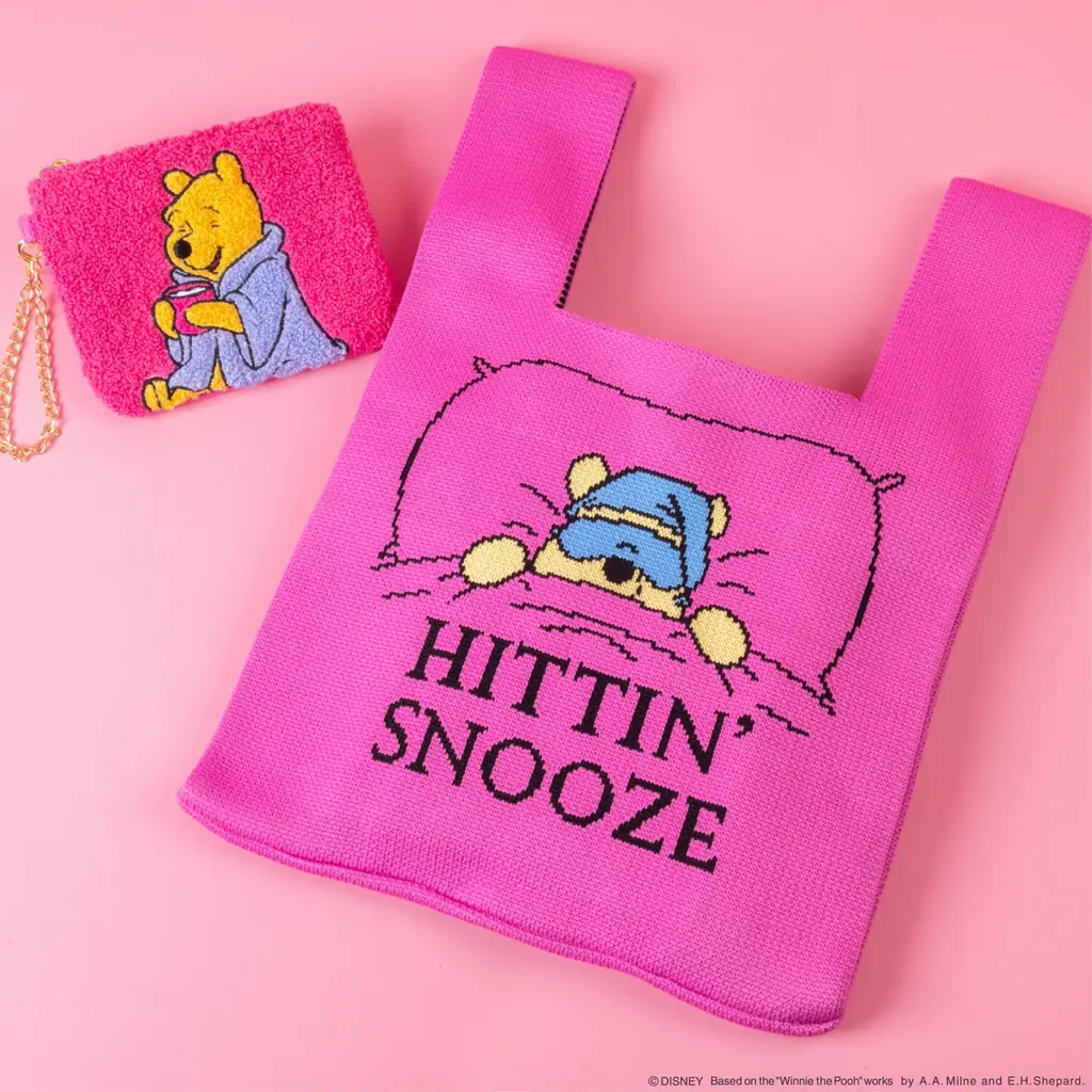 【ロフト】「Disney Winnie the Pooh Sweet & Honey Collection by LOFT」開催！ 画像 11
