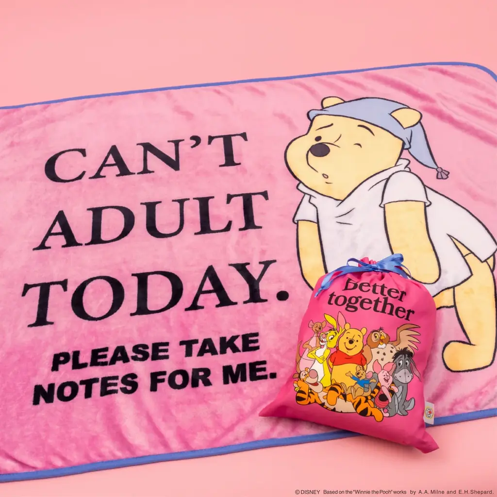 【ロフト】「Disney Winnie the Pooh Sweet & Honey Collection by LOFT」開催！ 画像 12