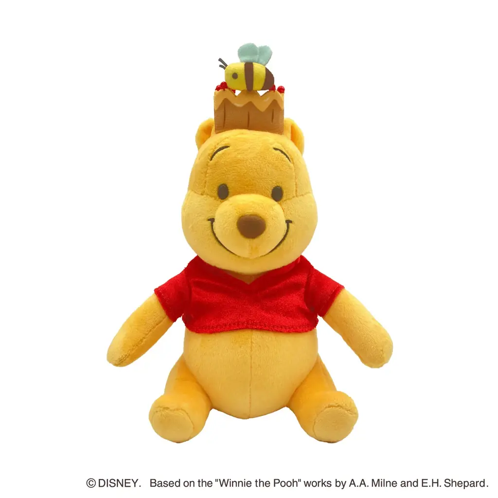 【ロフト】「Disney Winnie the Pooh Sweet & Honey Collection by LOFT」開催！ 画像 13