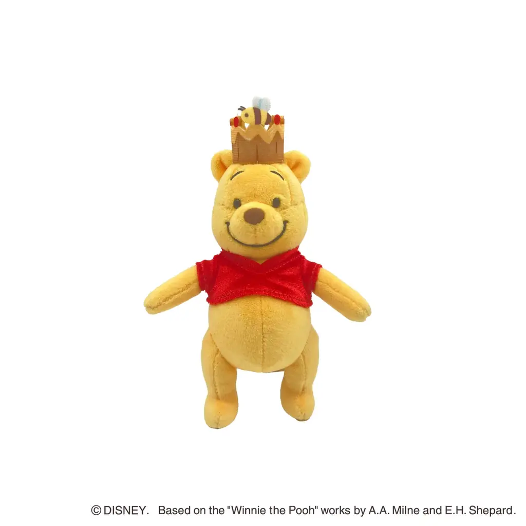【ロフト】「Disney Winnie the Pooh Sweet & Honey Collection by LOFT」開催！ 画像 14