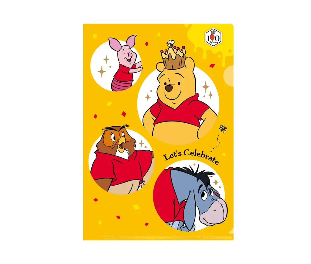 【ロフト】「Disney Winnie the Pooh Sweet & Honey Collection by LOFT」開催！ 画像 15