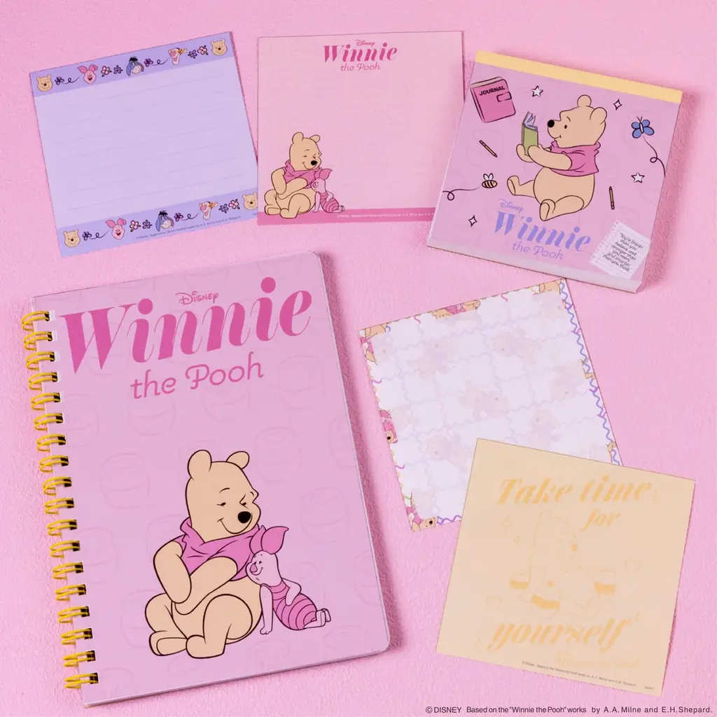 【ロフト】「Disney Winnie the Pooh Sweet & Honey Collection by LOFT」開催！ 画像 3