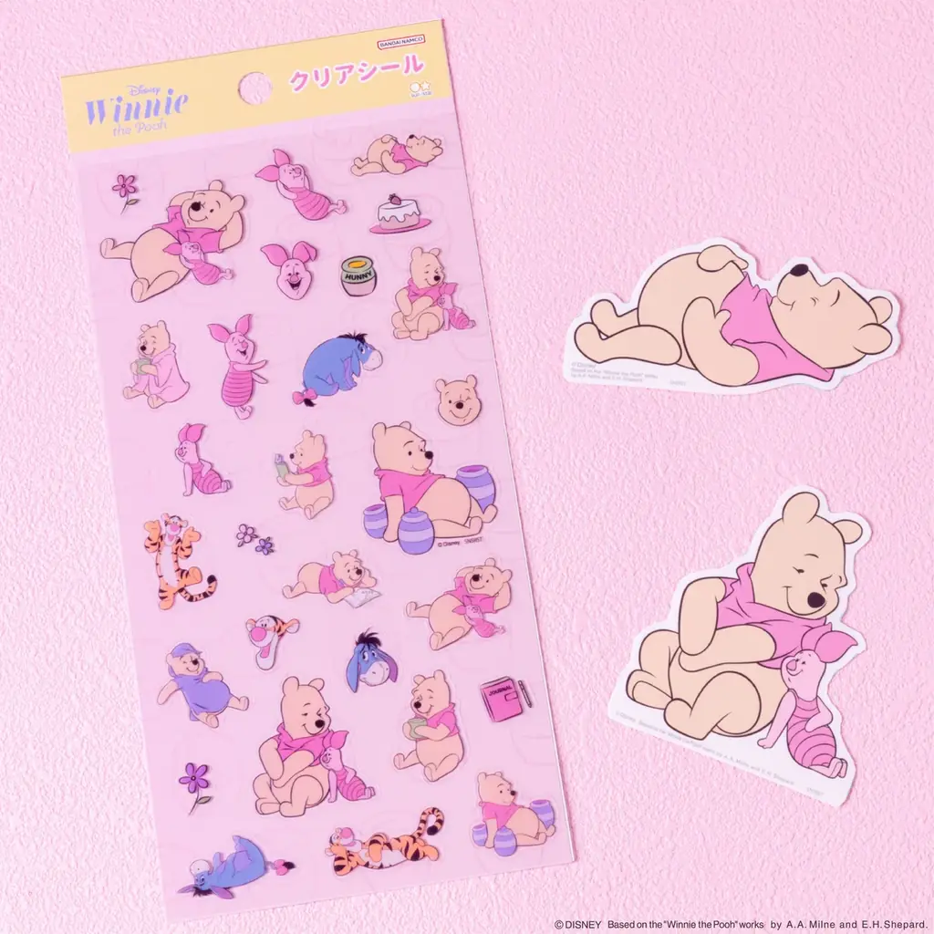 【ロフト】「Disney Winnie the Pooh Sweet & Honey Collection by LOFT」開催！ 画像 4