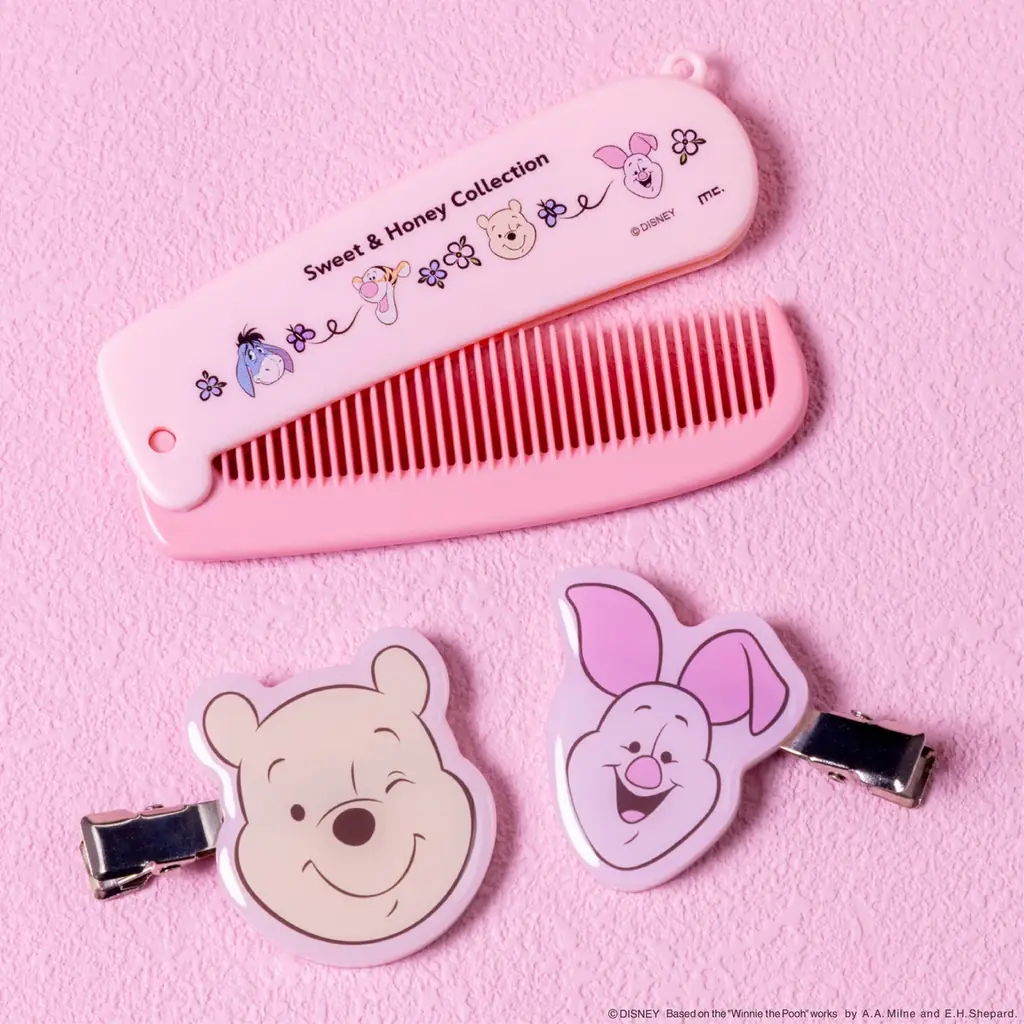【ロフト】「Disney Winnie the Pooh Sweet & Honey Collection by LOFT」開催！ 画像 6