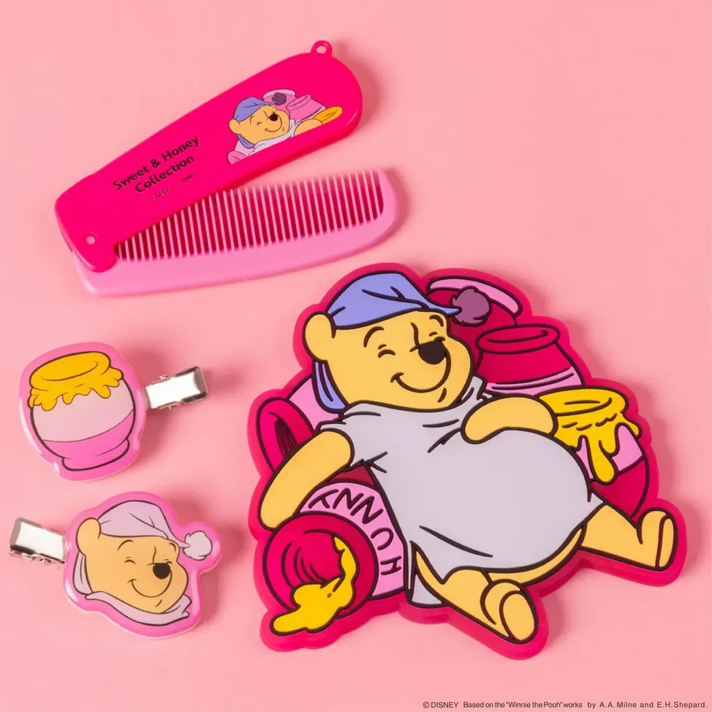 【ロフト】「Disney Winnie the Pooh Sweet & Honey Collection by LOFT」開催！ 画像 7