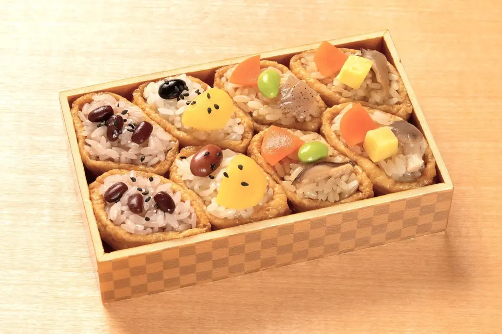 【ホクトのきのこ×たごさく】秋の味覚を贅沢に楽しむ「国産きのこと栗のおこわ」を9月8日（火）から期間限定で販売開始 画像 4