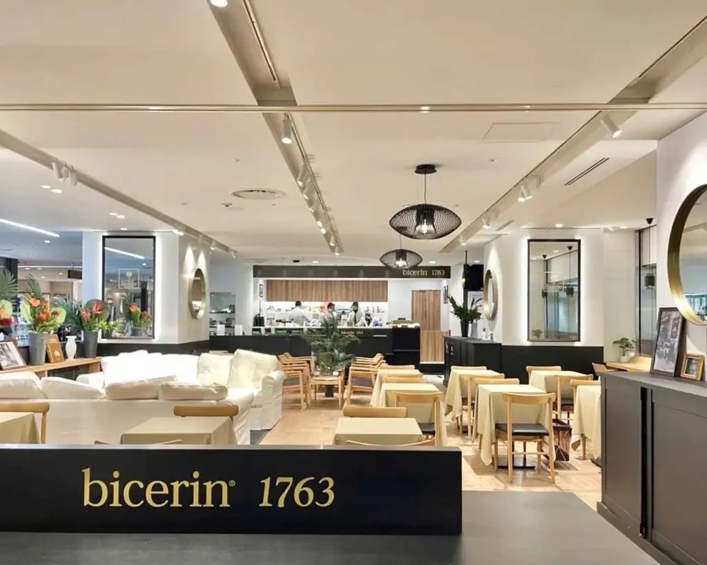 【秋限定】創業1763年イタリア・トリノ最古のカフェ「Bicerin」より、秋を味わう「バーチ・ディ・ダーマ」2種を発売 画像 10
