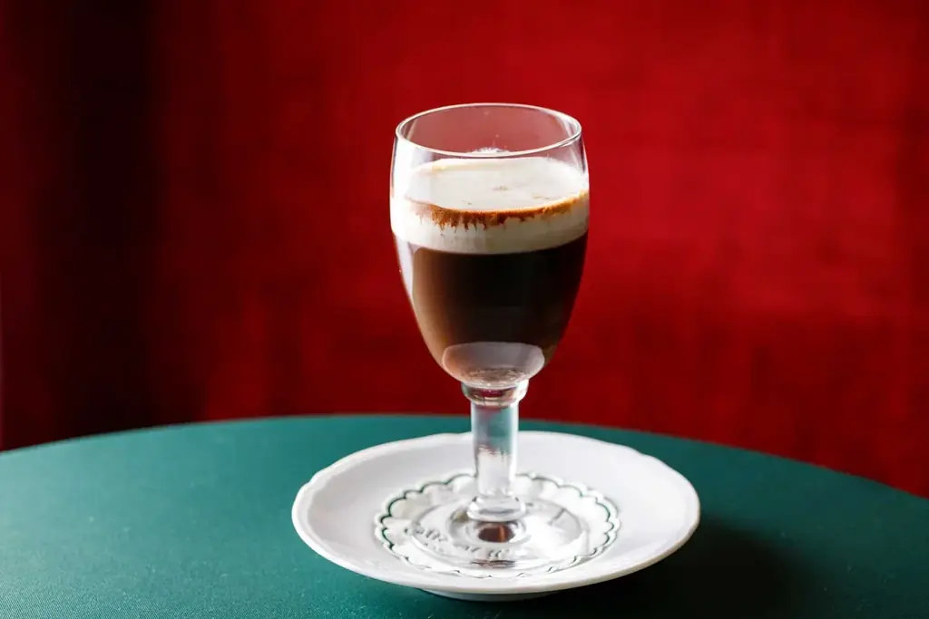 【秋限定】創業1763年イタリア・トリノ最古のカフェ「Bicerin」より、秋を味わう「バーチ・ディ・ダーマ」2種を発売 画像 14