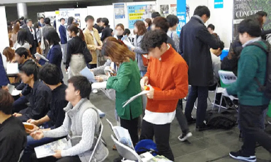 建築・建設業界への就職を目指す学生を支援「2028年卒 建築系学生のための業界研究セミナー」を2026年10月に全国3都市で開催 画像 2