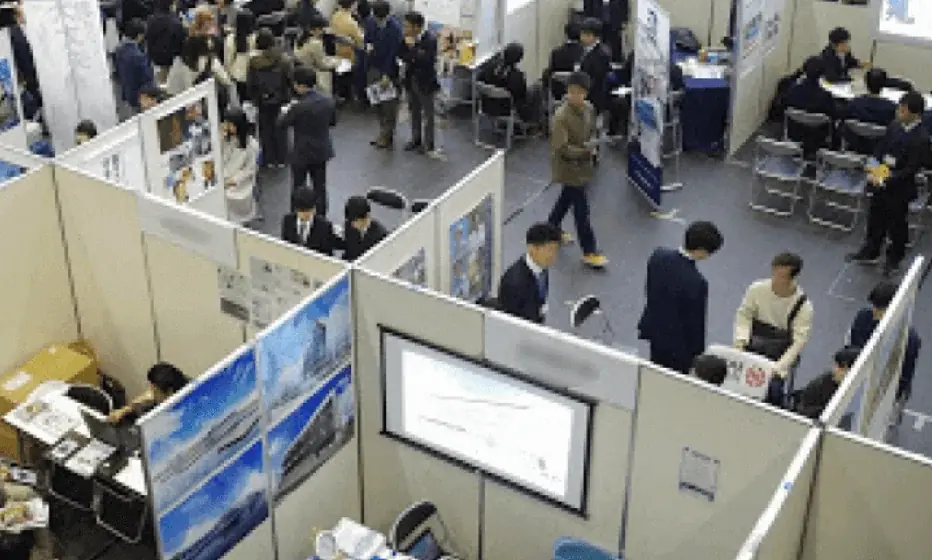 建築・建設業界への就職を目指す学生を支援「2028年卒 建築系学生のための業界研究セミナー」を2026年10月に全国3都市で開催 画像 4
